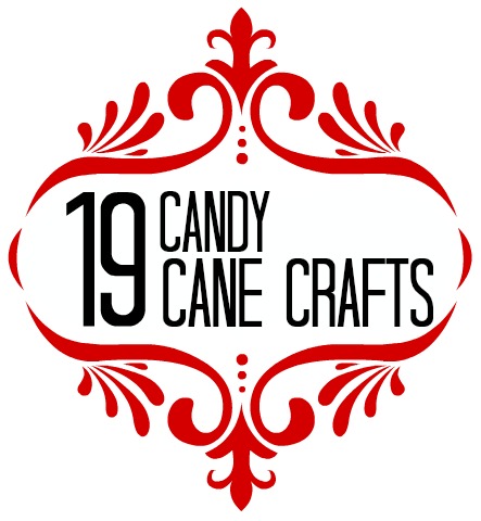 Craft Ideas  Adults on 19 Candy Cane Crafts  Simple Christmas Crafts